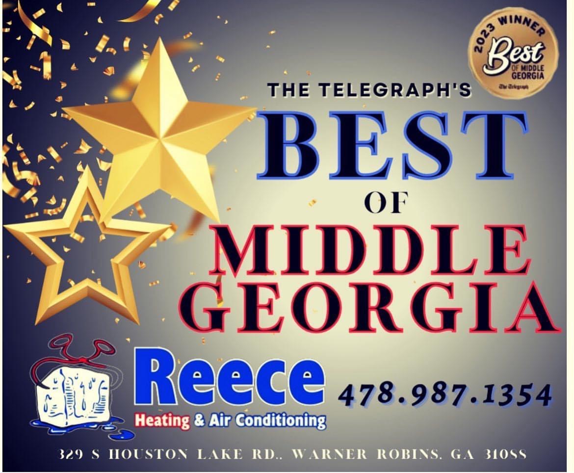 Best of Middle Georgia 2023