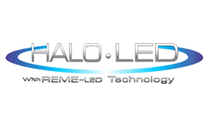 Halo LED