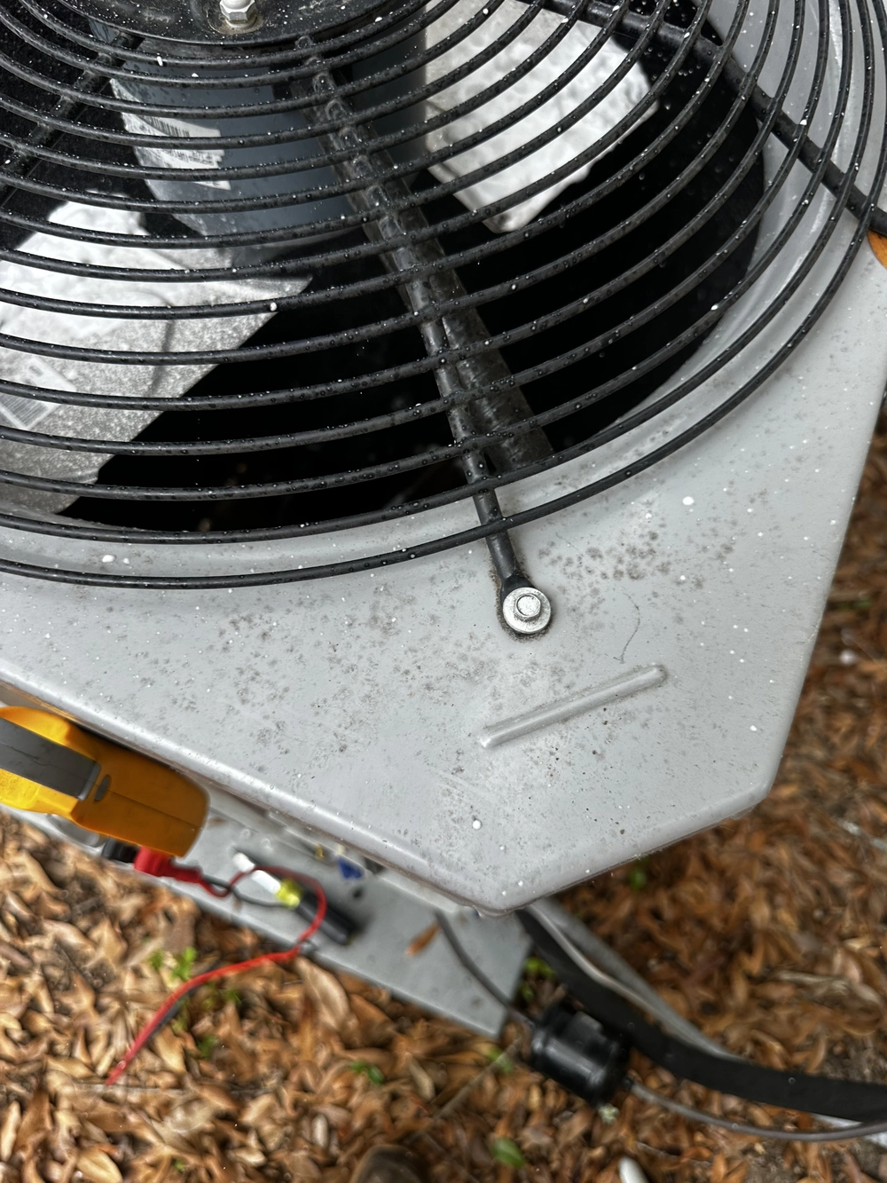 Before and After HVAC Service 4