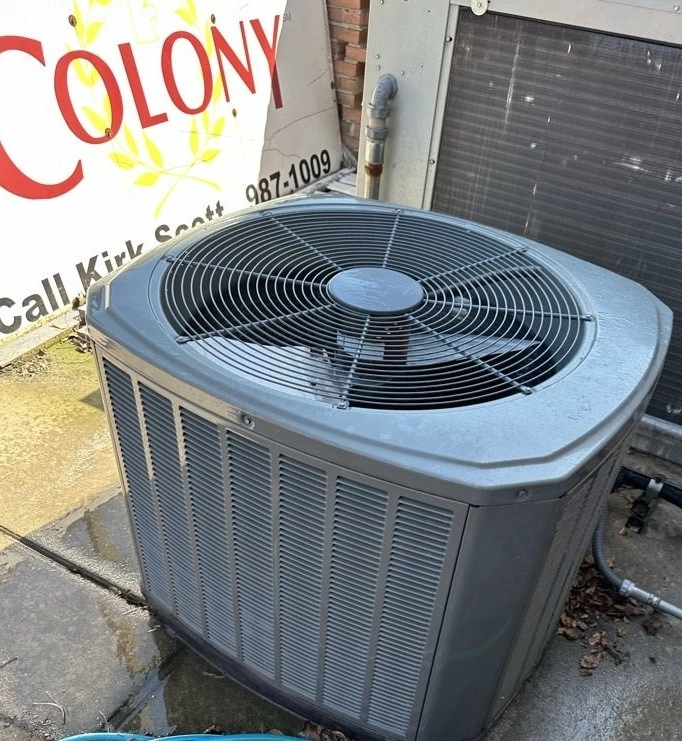 Before and After HVAC Service 6
