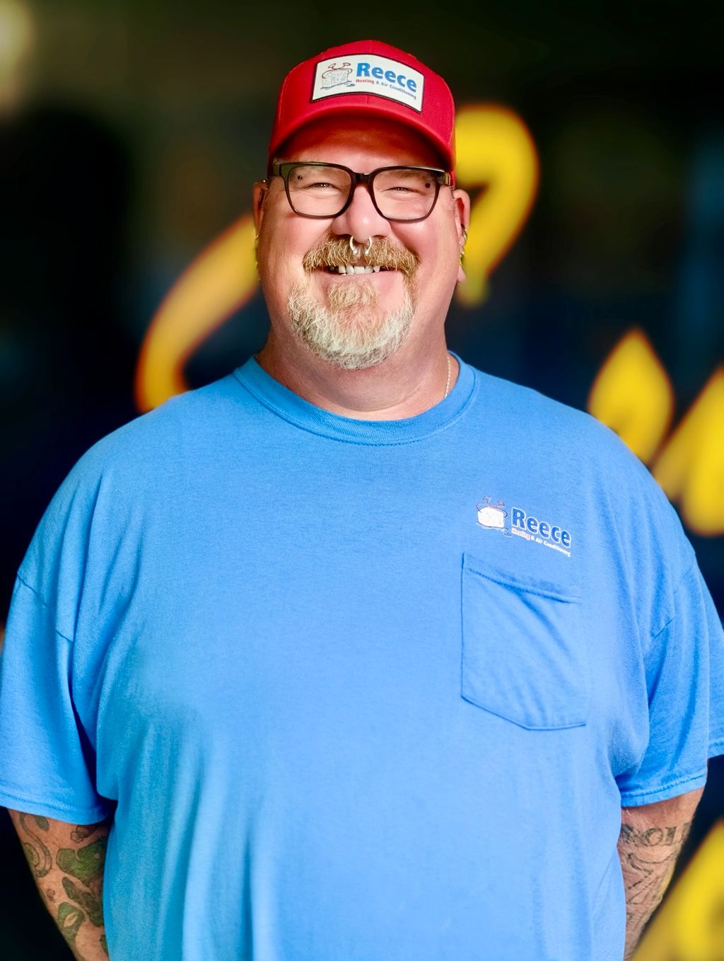 Shawn Padgett