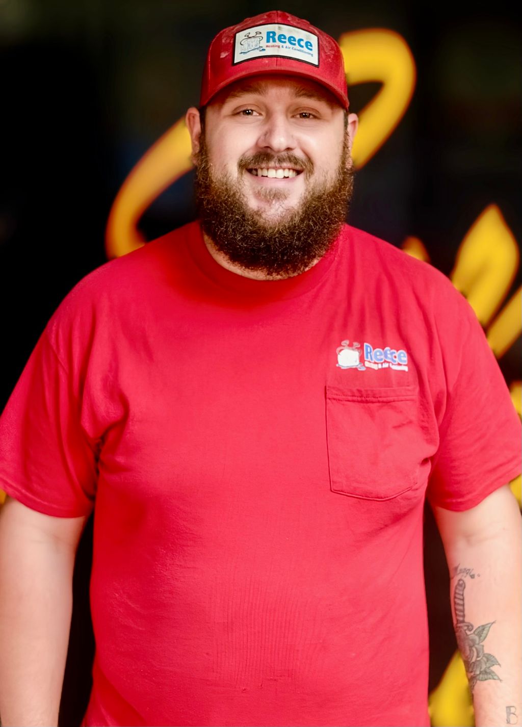 Nate Giddens