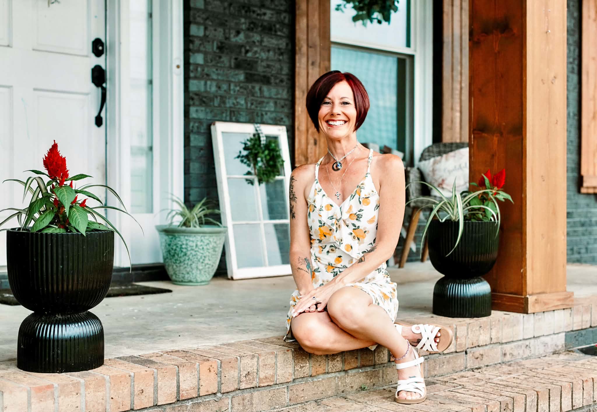 Elaine Atchison
