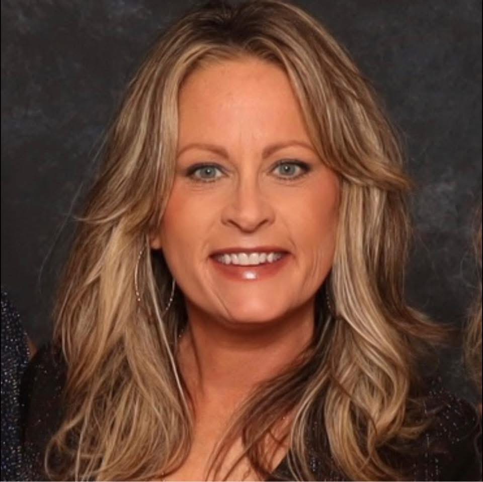 Amy Simons